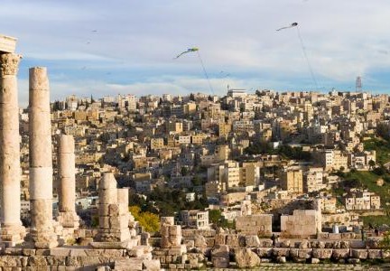 متى استقلت الاردن 2023