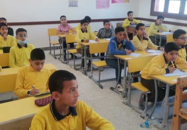 نتيجة الصف الرابع الابتدائي 2023 محافظة القليوبية