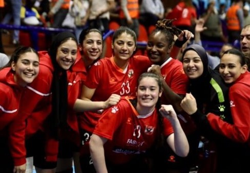 نتيجة مباراة الأهلي والزمالك في كرة اليد اليوم