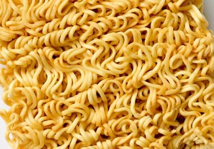 ما هو النودلز