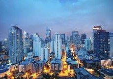 عاصمة الفلبين 2023