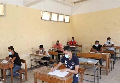 نتيجة الشهادة الاعدادية محافظة الدقهلية