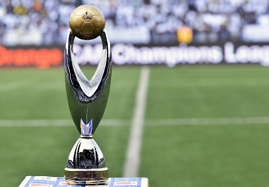موعد نهائي دوري ابطال افريقيا 2023