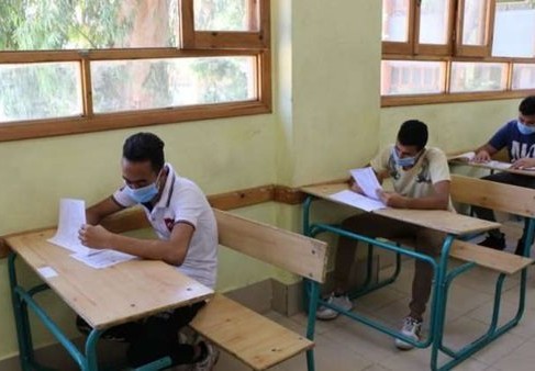 موعد ظهور نتيجه الصف الاول الثانوي الترم الثاني 2023
