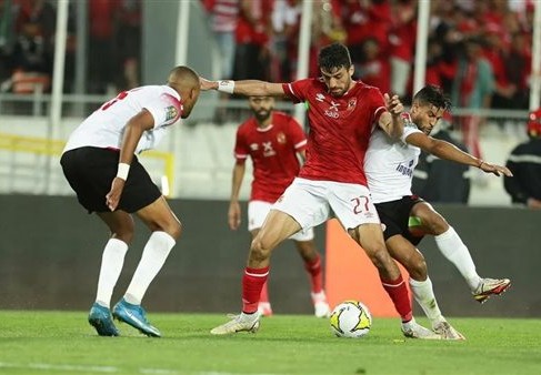 موعد مباراة الاهلى والوداد