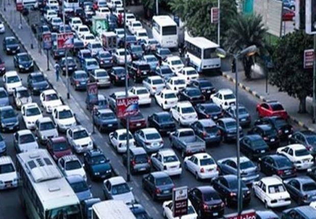 عدد سكان مصر 2023