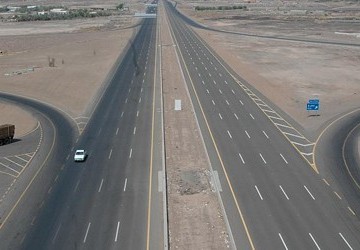كم تبعد جدة عن مكة