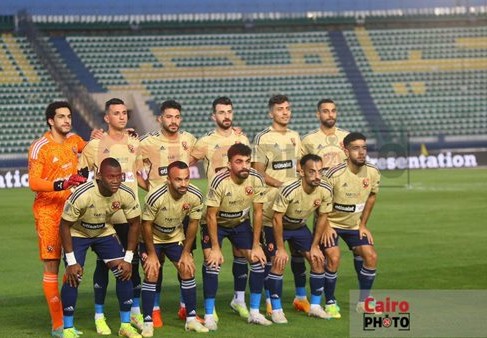 موعد مباراه الاهلي وسيراميكا اليوم