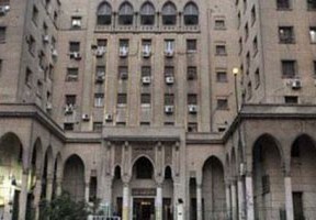 سحب الثقة من نقيب المهندسين
