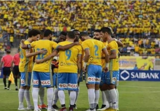 نتيجة مباراة الاسماعيلى اليوم
