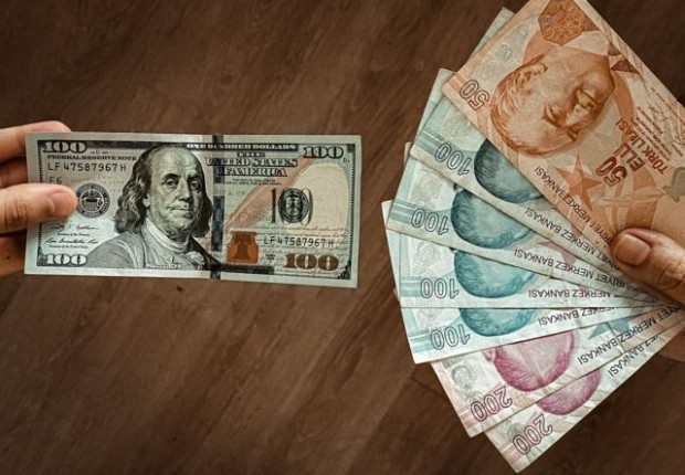 سعر الدولار مقابل الجنيه المصري