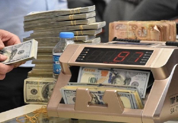 سعر الدولار في السوق السوداء في مصر اليوم 365 الأربعاء 5 يوليو 2023