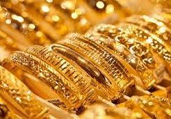 أسعار الذهب اليوم في مصر عيار 21 بالمصنعية