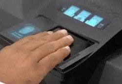 ما هي البصمة البيومترية