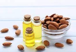 فوائد زيت اللوز المر