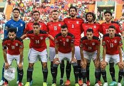رباعي الأهلي أبرزهم.. قائمة منتخب مصر النهائية لمواجهتي أثيوبيا وتونس
