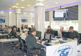 تتم الدورة التجنيدية من خلال ثلاثة مراحل رئيسية