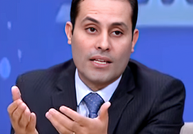 من هو احمد طنطاوي