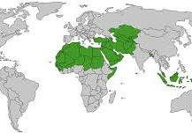 ماهي الدوله التي كل سكانها مسلمين