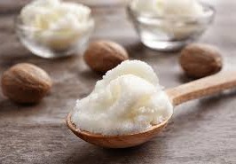 فوائد زبدة الشيا