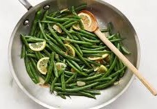 فوائد الفاصوليا الخضراء