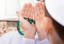 من اداب الدعاء