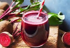 فوائد الشمندر