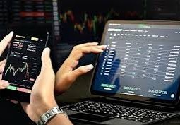 ما هو التداول