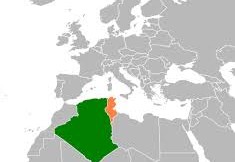 عدد الحدود البرية للجزائر