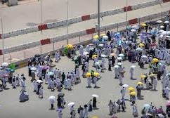 لماذا سميت ايام التشريق بهذا الاسم