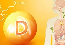 اعراض نقص فيتامين d3