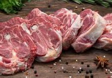 فوائد لحم الخروف