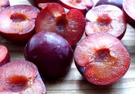 فوائد الخوخ