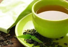 اضرار الشاي الاخضر