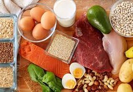 فوائد الكروميوم