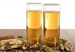 فوائد شراب الشعير