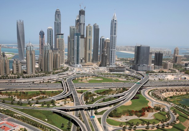 ما هي البنية التحتية