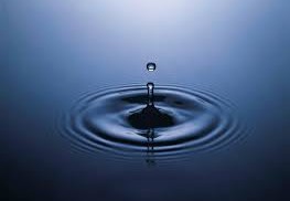 ماء لم يخرج من الأرض ولم ينزل من السماء