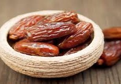 فوائد التمر على الريق