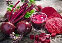 فوائد البنجر