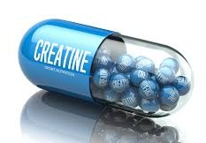فوائد الكرياتين