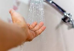 غسل يوم الغدير يغني عن الوضوء