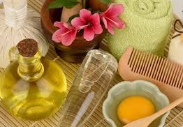 فوائد البيض للشعر