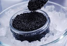 فوائد الكافيار