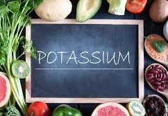 ما هو البوتاسيوم