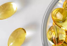 فوائد زيت السمك