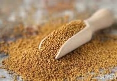 فوائد الخردل