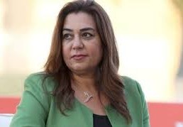 من هي منال عوض