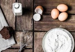 ما هي صودا الخبز