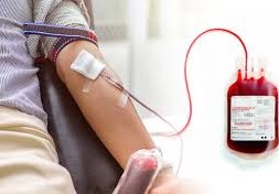فوائد التبرع بالدم